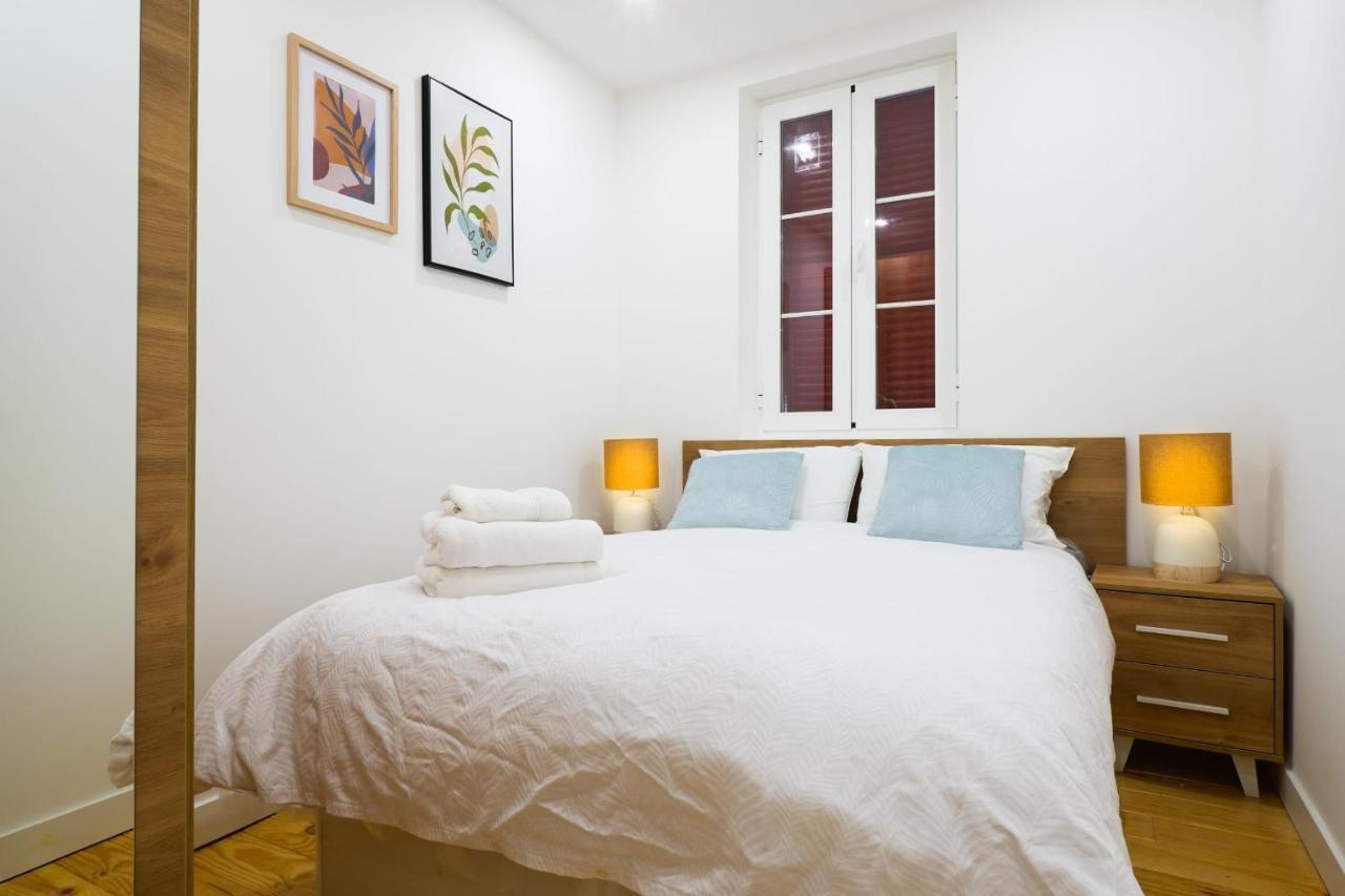 Gibraltar Nest 5-Hosted By Sweetstay Exteriör bild